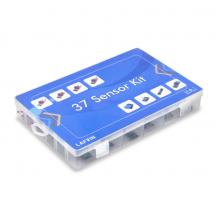 LAFVIN Набор датчиков 37 в 1 для Arduino с обучающей инструкцией