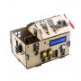 Конструктор STEM "Умный дом Arduino" KS0085 от Keyestudio
