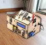 Конструктор STEM "Умный дом Arduino" KS0085 от Keyestudio