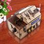 Конструктор STEM "Умный дом Arduino" KS0085 от Keyestudio