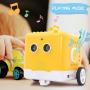 Многоцелевой программируемый робот Kidsbits KD0003