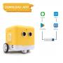 Многоцелевой программируемый робот Kidsbits KD0003