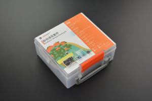 Набор для выращивания растений "EcoDuino - An Auto Planting Kit" от DFRobot