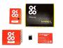 OKDO "WebThings IOT Gateway Kit" на базе Raspberry Pi 4 4Гб