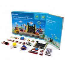 Набор Elecrow Crowtail-Starter Kit для контроллера Micro:bit
