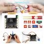 Набор Elecrow Crowtail-Starter Kit для контроллера Micro:bit