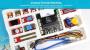 Набор Elecrow Crowtail-Starter Kit для контроллера Micro:bit