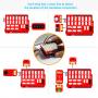 Обучающий набор Elecrow Crowtail Starter Kit для Arduino (с контроллером)