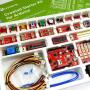 Обучающий набор Elecrow Crowtail Starter Kit для Arduino (с контроллером)