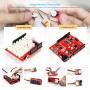 Обучающий набор Elecrow Crowtail Starter Kit для Arduino (с контроллером)