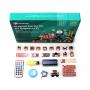 Стартовий набір Crowtail Starter Kit для Raspberry Pi