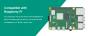 Стартовий набір Crowtail Starter Kit для Raspberry Pi