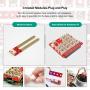Стартовий набір Crowtail Starter Kit для Raspberry Pi