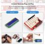 Обучающий набор Elecrow Crowtail Advanced Kit для Arduino