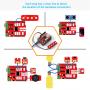Навчальний набір Elecrow Crowtail-Deluxe Kit для Arduino