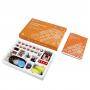 Навчальний набір Elecrow Crowtail-Deluxe Kit для Arduino