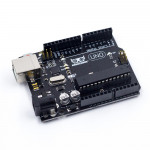 Стартовый набор KUONGSHUN Arduino UNO R3 Project Kit