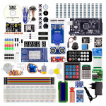 Стартовий набір KUONGSHUN Mega 2560 Project Kit