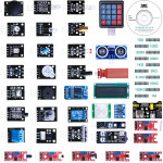 Набор датчиков KUONGSHUN 37pcs Sensor Kit V2.0