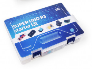 Стартовый набор KUONGSHUN Arduino CH340 Kit