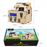 Keyestudio Smart Home Kit для Micro:bit (без Micro:Bit контролера)