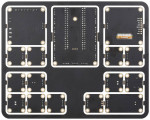 Стартовий набір Raspberry Pi Pico Sensor Kit