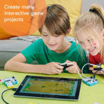 Обучающий набор Crowbits-Creator Kit от Elecrow