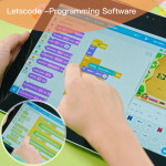 Обучающий набор Crowbits-Creator Kit от Elecrow