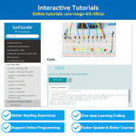 SunFounder Starter Kit для Arduino Uno (уровень для начинающих)
