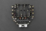 Покращений робот micro:Maqueen Plus V2 (версія під NiMH акумулятори) для Micro:bit