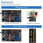 Набір проектів Freenove Projects, сумісний із Arduino IDE