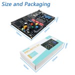 Набір проектів Freenove Projects, сумісний із Arduino IDE