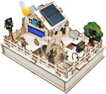 Набор IoT "Умная ферма" на ESP32 от Keyestudio