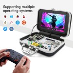 Образовательный набор CrowPi для Raspberry Pi 4B/5 от Elecrow