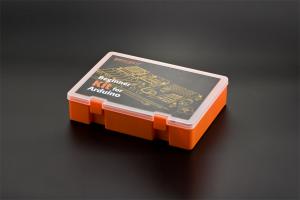 Набор для начинающих Arduino v3.0 от DFRobot