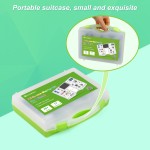 Стартовий набір All-in-one Starter Kit для Raspberry Pi Pico 2 RP2350 (17 датчиків, 21 урок)
