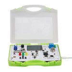 Стартовий набір All-in-one Starter Kit для Raspberry Pi Pico 2 RP2350 (17 датчиків, 21 урок)