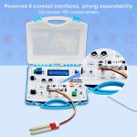 Стартовий набір All-in-one Starter Kit для Arduino (15 датчиків, 21 урок)