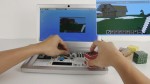 CrowPi2 - Базовый набор экспериментатора (совместим с RPI 4/5, цвет серый)