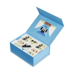 Набор Crowbits-Inventor Kit "Robot Toy for Learning Code" для Micro:bit (с контроллером Micro:bit)