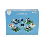 Набор Crowbits-Inventor Kit "Robot Toy for Learning Code" для Micro:bit (с контроллером Micro:bit)