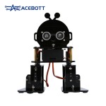 Робот-бионик ACEBOTT QD021 для Arduino ESP32