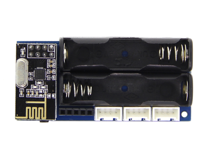 DevDuino Sensor Node with battery holder купити в Києві та Україні