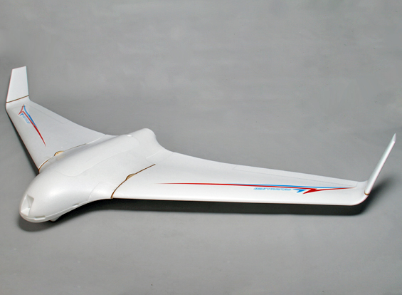 Летающее крыло Happymodel Phenix60 600мм KIT