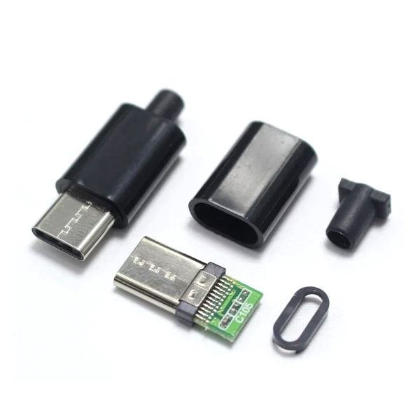 Разъем usb на корпус