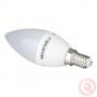 Светодиодная лампа LED 3Вт, E14, 220В, INTERTOOL LL-0151