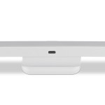LED Світильник акумуляторний з пультом VIDEX VL-NL049W-R