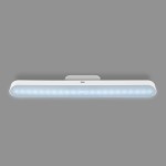 LED Світильник акумуляторний з пультом VIDEX VL-NL049W-R