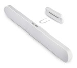 LED Світильник акумуляторний з пультом VIDEX VL-NL049W-R