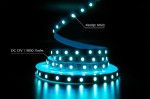 Стрічка LED PROLUM™ 12В IP20 5050/60 Series "S" RGB 5м Стрічка LED PROLUM™ 12В IP20 5050/60 Series "S" RGB 5м